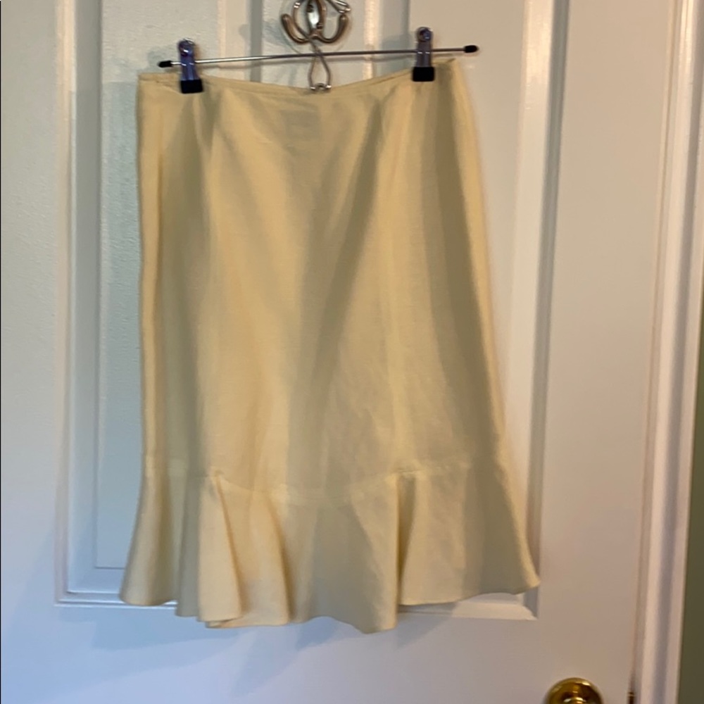 Loft (Ann Taylor) Skirt